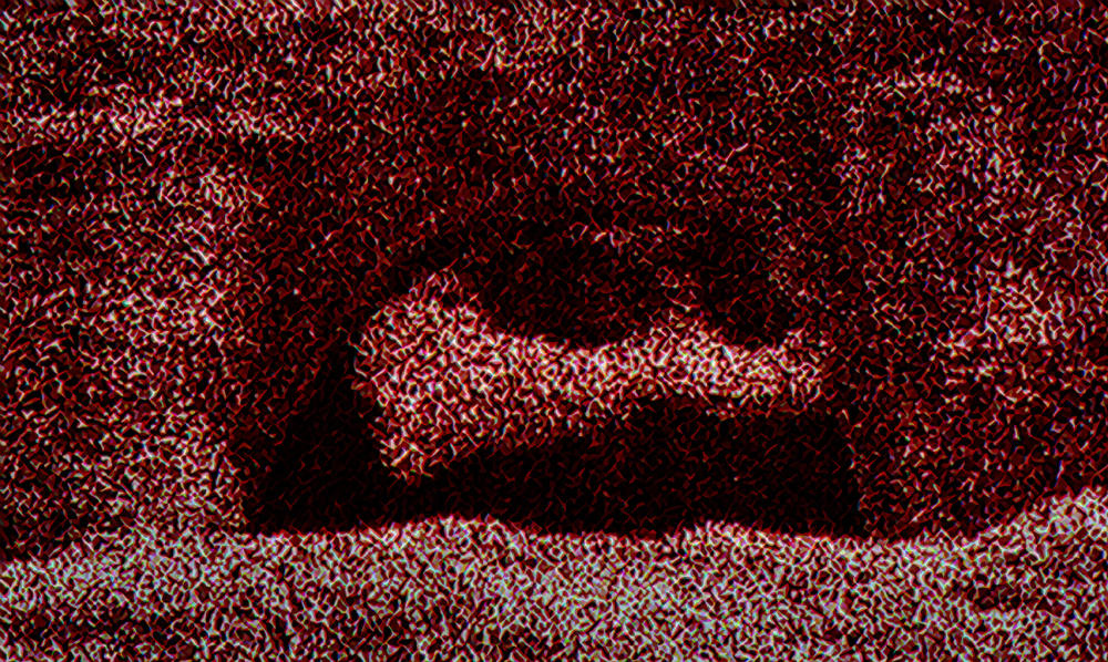 Henry Landers Kunst Serie Titel - CAVES