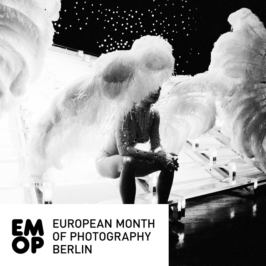 Henry Landers Fotografie Serie Das Ballett der Spiegelneuronen