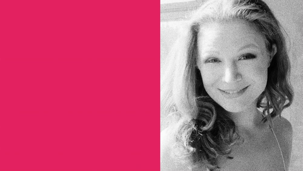 Henry Landers Kunst Serie Titel - Wie sich Liebe anfühlt ?