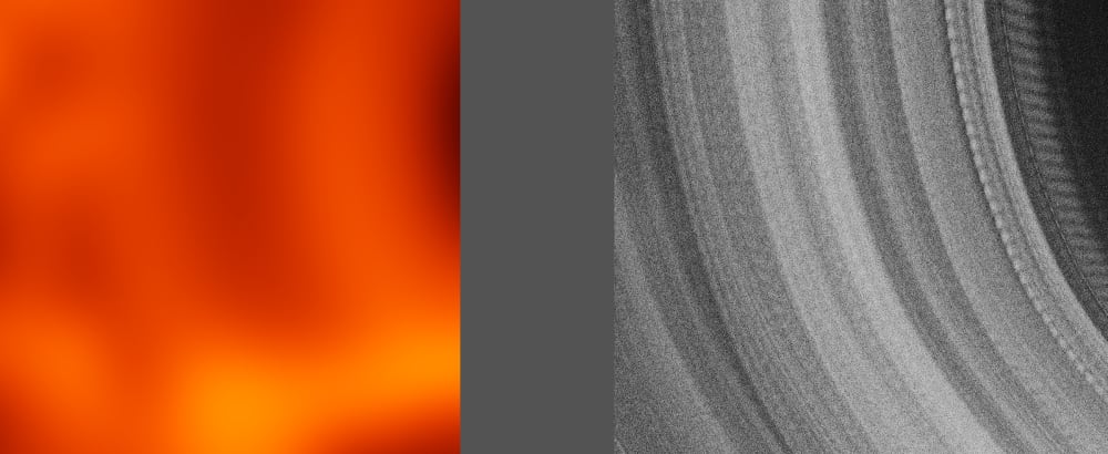 Henry Landers Kunst Serie Titel - Mona Lisa lÄchelt