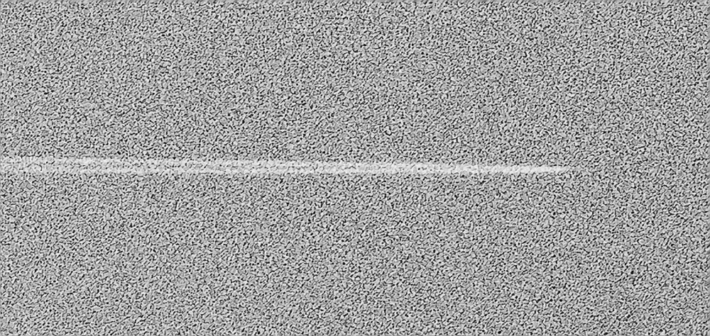 Henry Landers Kunst Serie Titel - Transit