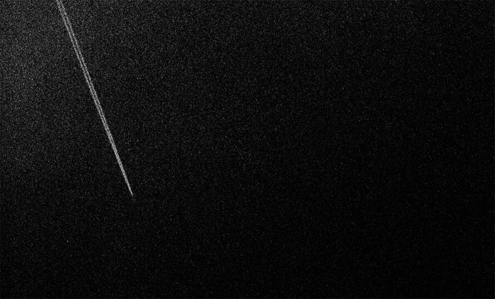 Henry Landers Kunst Serie Titel - Transit