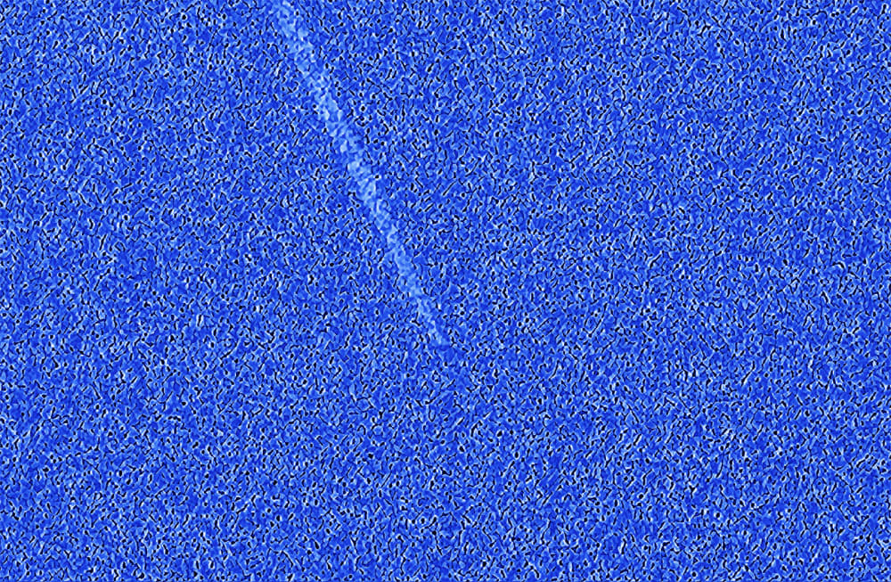 Henry Landers Kunst Serie Titel - Transit