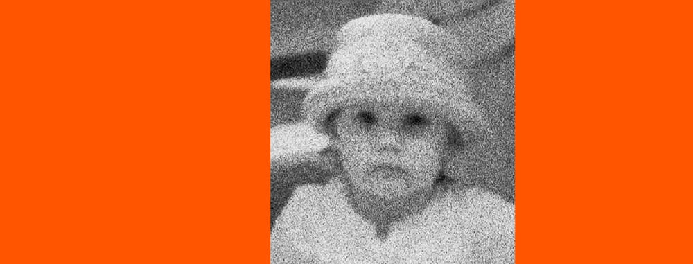 Henry Landers Kunst Serie Titel - Your inner Child